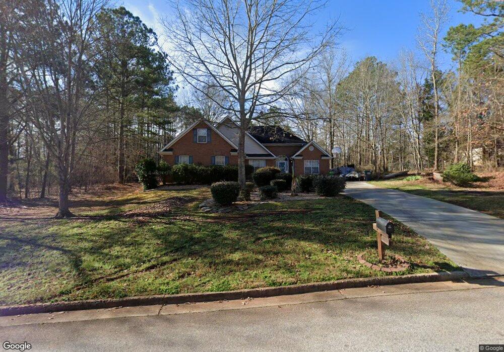 100 Huntington St unit 145, Covington, GA 30016 - photo 1