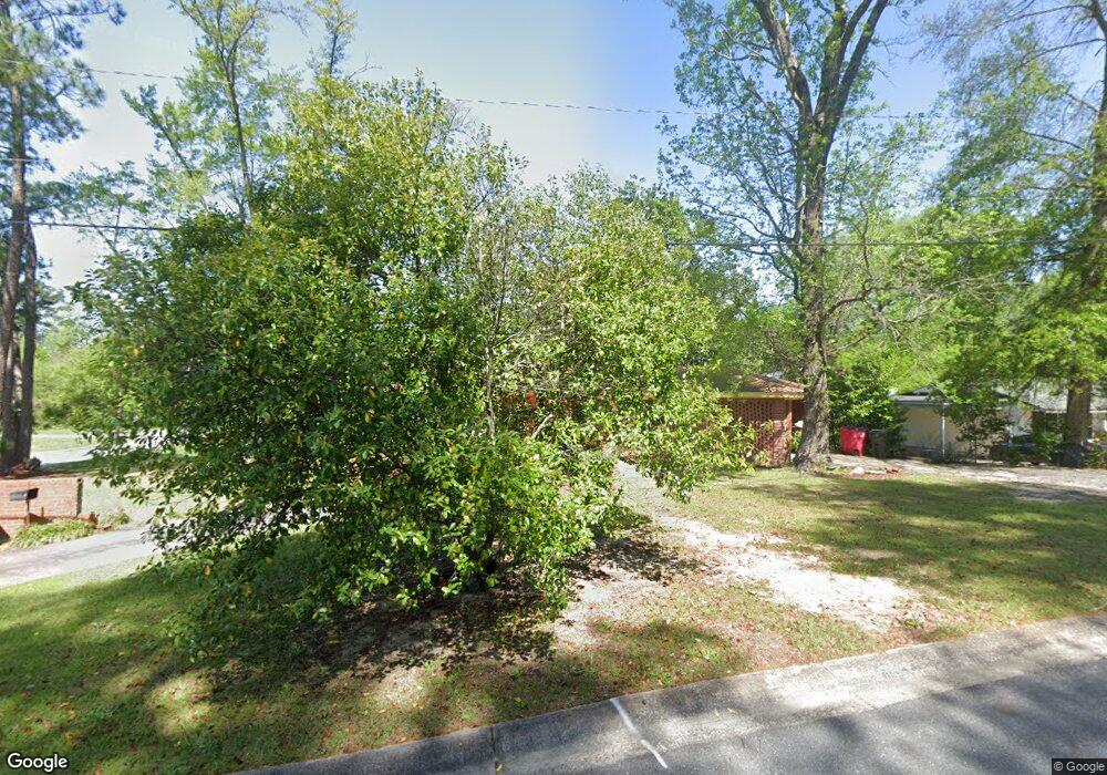 1707 Canterbury Rd, Macon, GA 31206 - photo 1