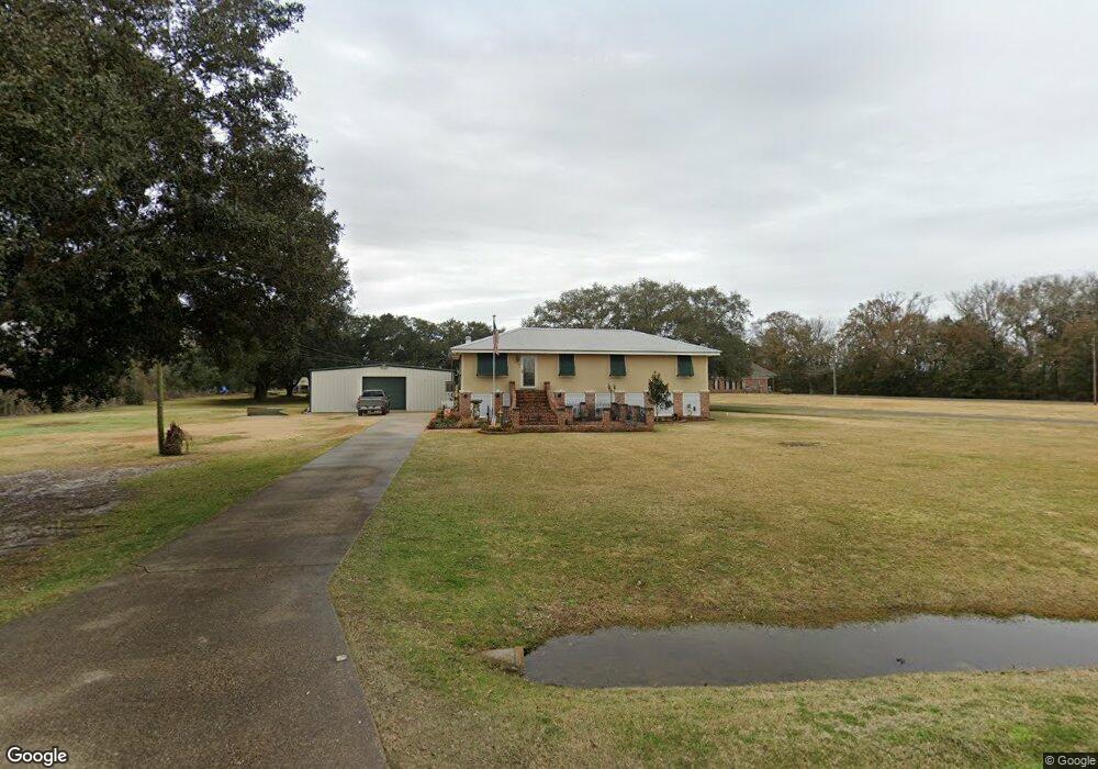 7714 Lee Station Rd, New Iberia, LA 70560 - photo 1