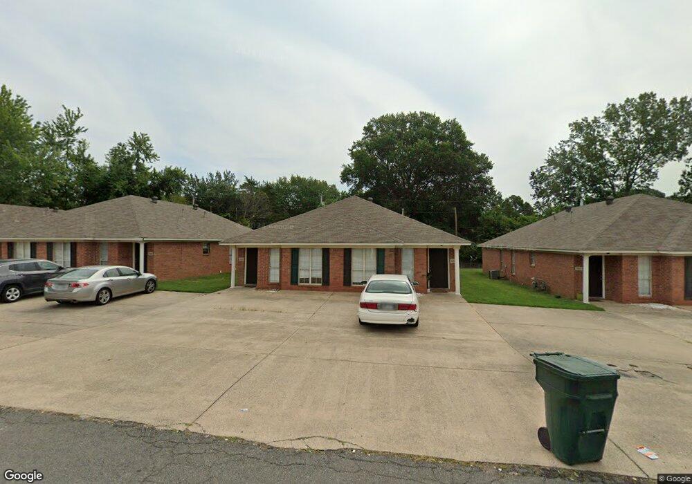 308 Mildred St, Conway, AR 72034 - photo 1