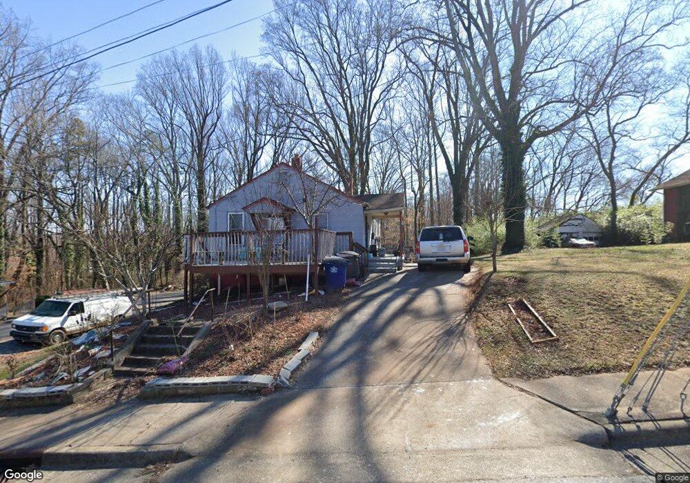 2122 E 14th St, Winston Salem, NC 27105 - photo 1