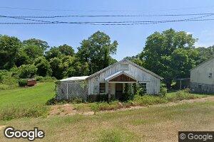 1037 Collier St, Wesson, MS 39191