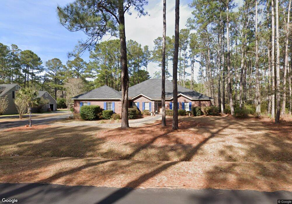 268 Francis Parker Rd, Georgetown, SC 29440 - photo 1