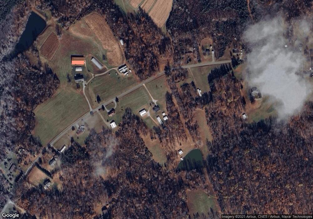 554 Mount Vernon Rd, Axton, VA 24054 - photo 1