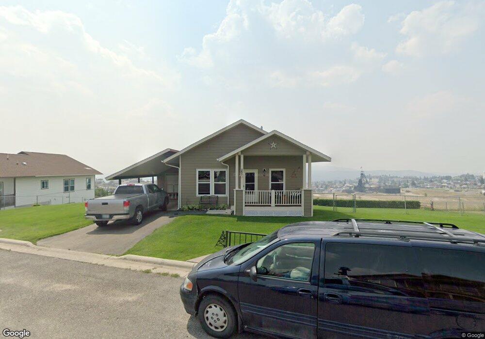 9 Tullamore St, Butte, MT 59701 - photo 1