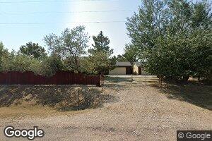 15 Rimrock Rd, Rolling Hills, WY 82637