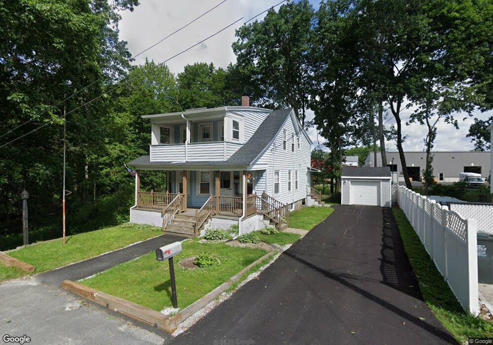 27 Griggs St, Dracut, MA 01826 - photo 1