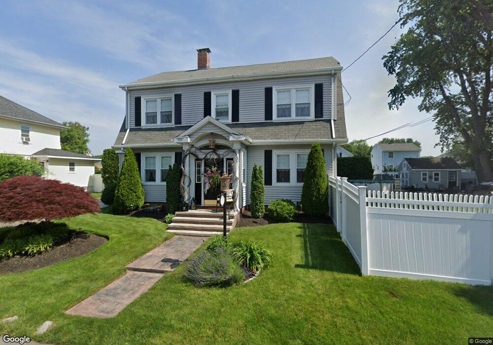 15 Hayes St, Cranston, RI 02920 - photo 1