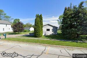 205 E Main St, Haskins, OH 43525