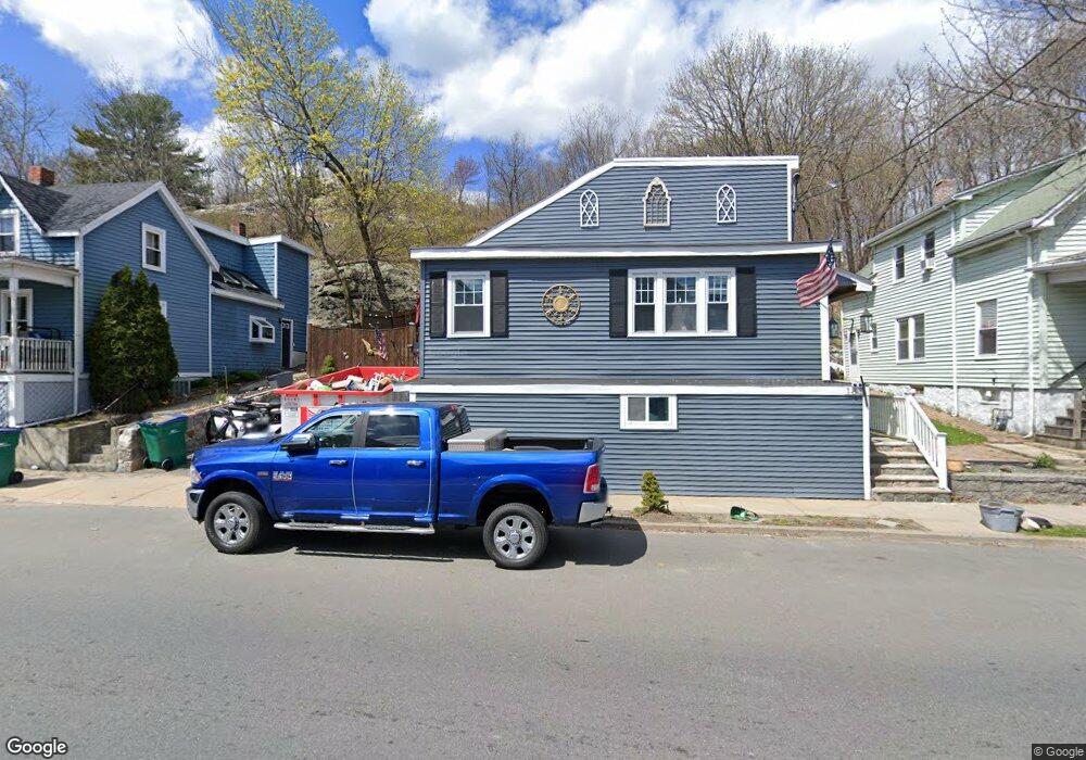 183 Walnut St unit 185, Lynn, MA 01905 - photo 1