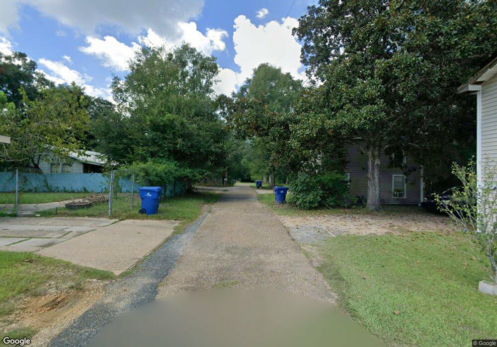 0 Brown St unit SWL25102366, Deridder, LA 70634 - photo 1