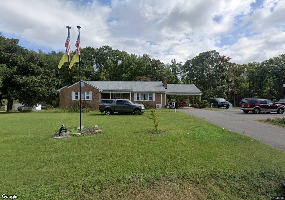 326 Bowie Rd, Colonial Beach, VA 22443 - photo 1