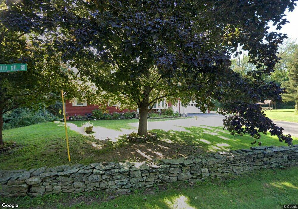 9 Smith Rd, Charlton, MA 01507 - photo 1