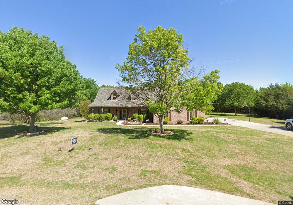 293 Lopez Dr, Sherman, TX 75090 - photo 1