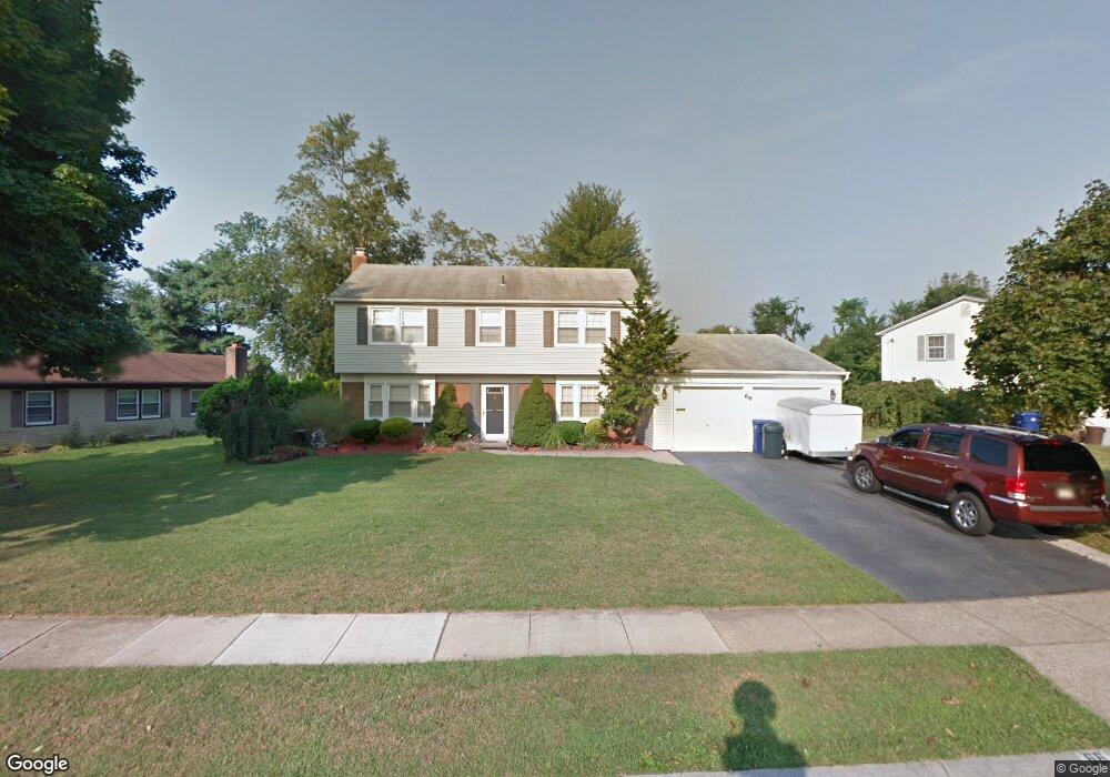 66 Toledo Ln, Willingboro, NJ 08046 - photo 1