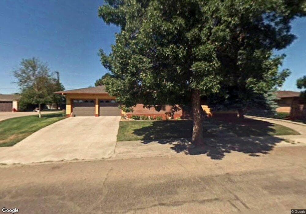 55 Saddle Butte Dr, Havre, MT 59501 - photo 1