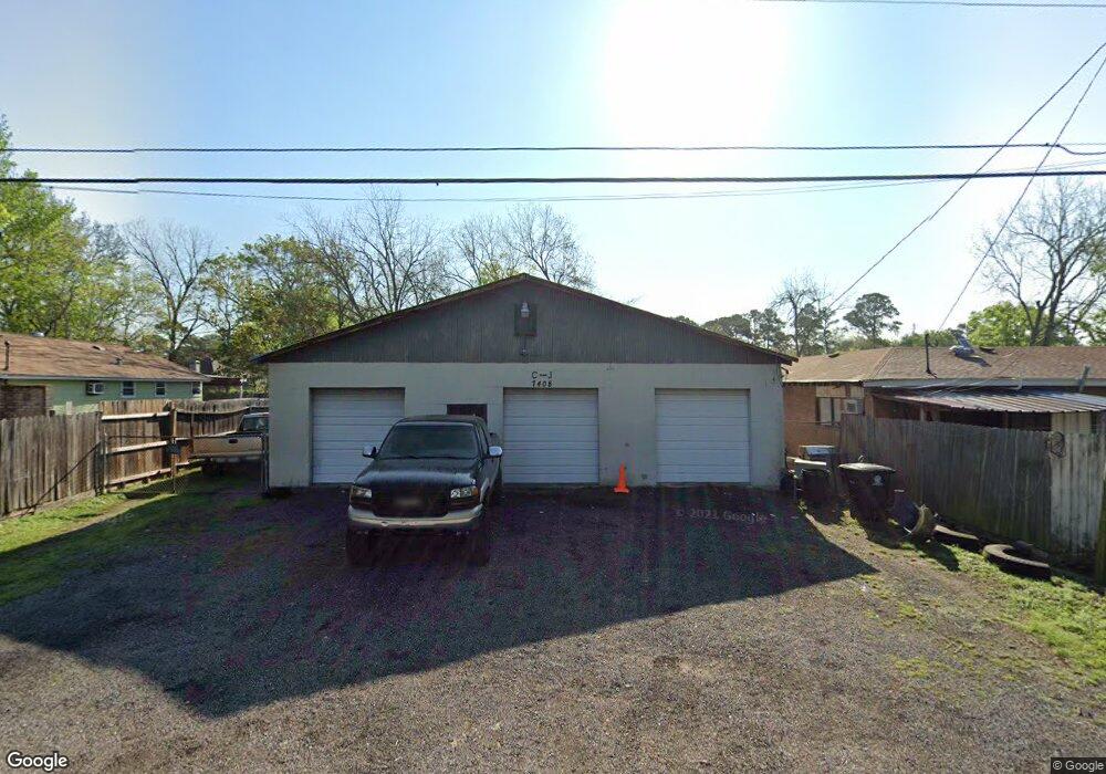 7408 Shotwell St, Houston, TX 77028 - photo 1