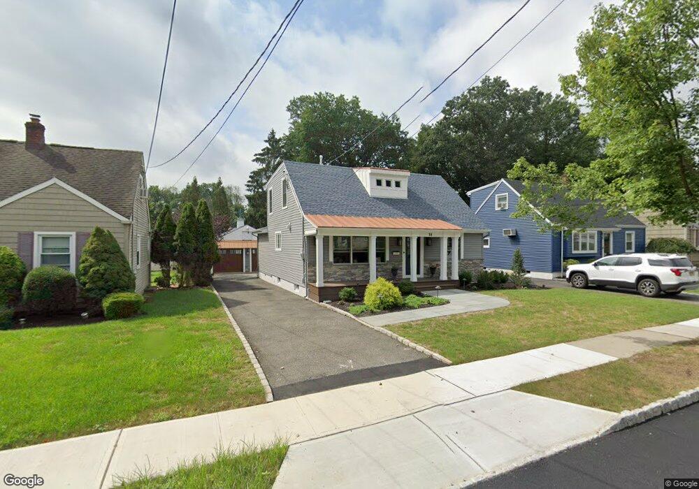 84 Lynwood Rd, Verona, NJ 07044 - photo 1