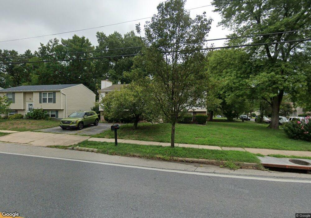 9342 Whiskey Bottom Rd, Laurel, MD 20723 - photo 1