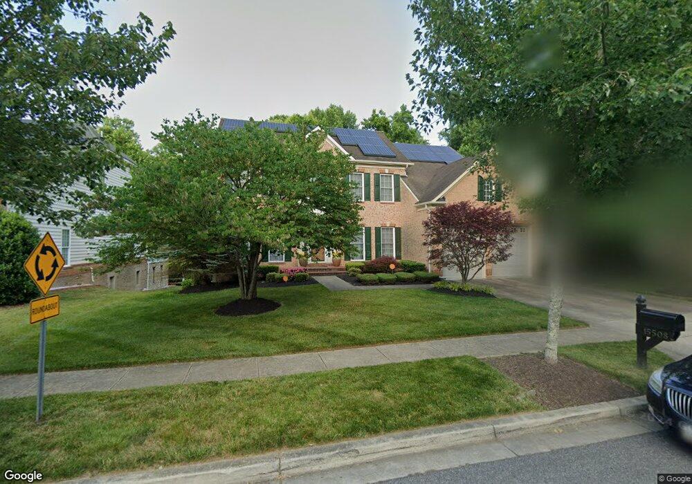 15508 Symondsbury Way, Upper Marlboro, MD 20774 - photo 1