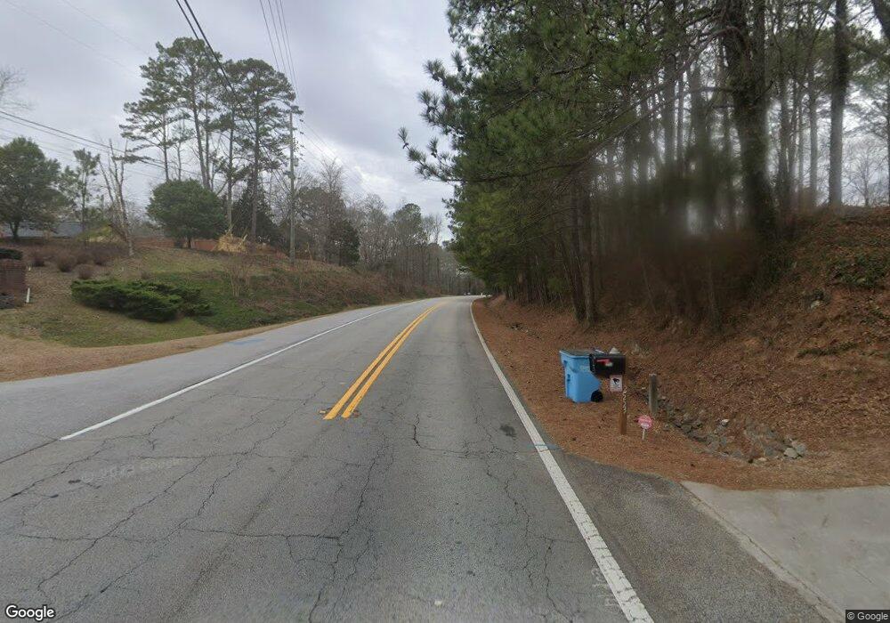 3266 Millside Dr SE, Conyers, GA 30094 - photo 1