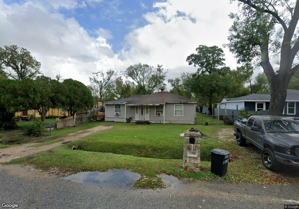 11918 Comet Dr, Houston, TX 77086 - photo 1