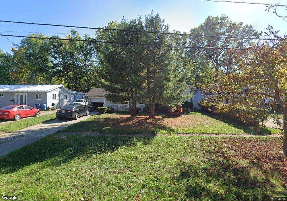 1926 E 42nd St, Lorain, OH 44055 - photo 1