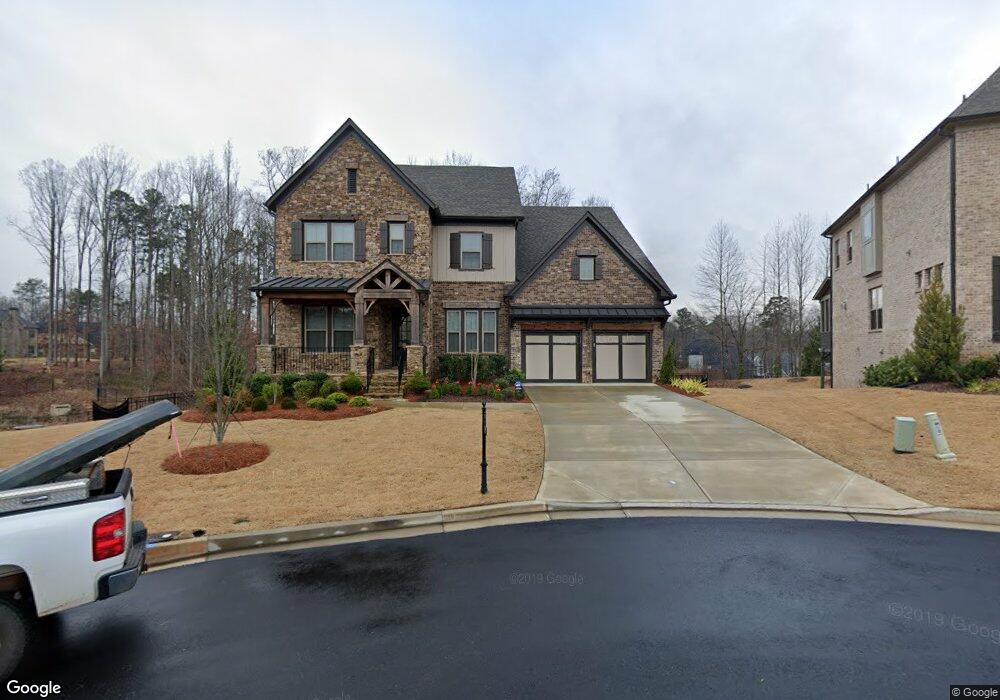 3670 Weston Ave, Suwanee, GA 30024 - photo 1