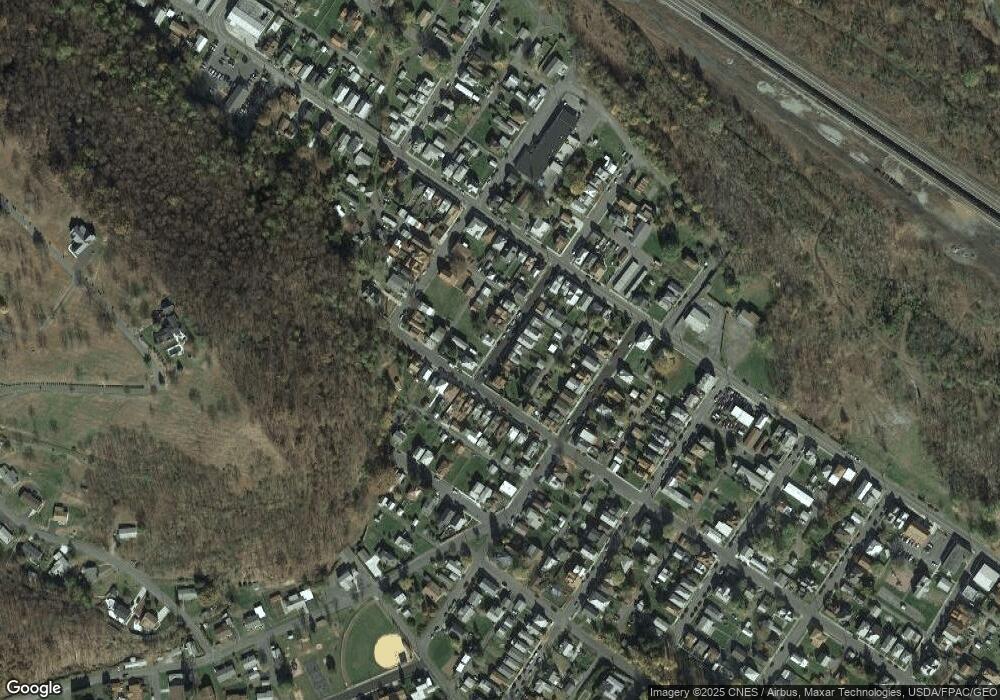 26 S F St, Keyser, WV 26726 - photo 1