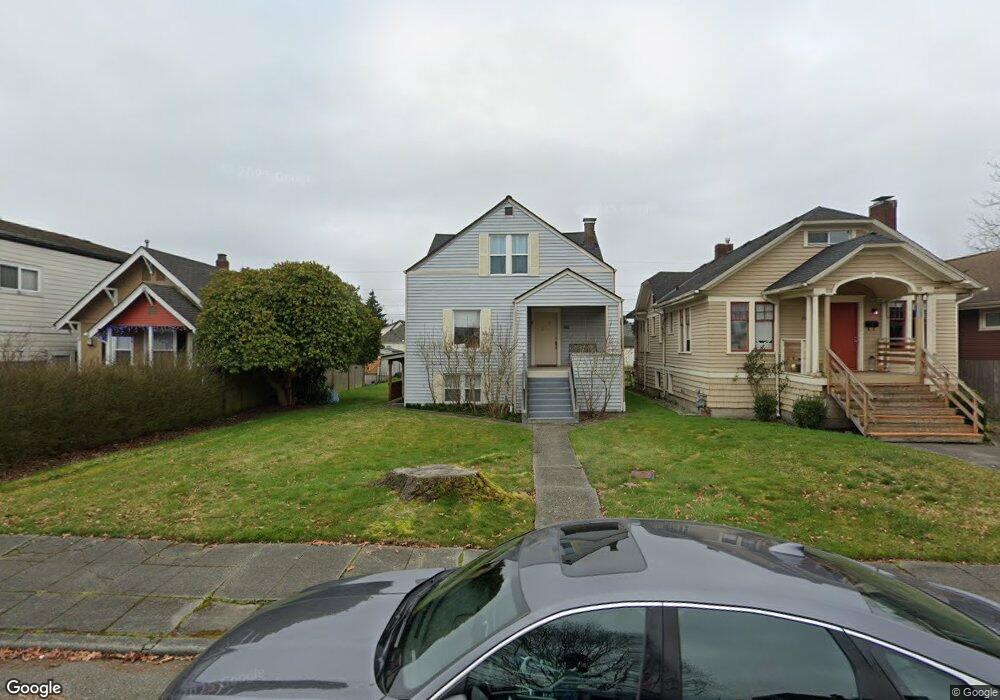 2026 Lombard Ave unit 1, Everett, WA 98201 - photo 1