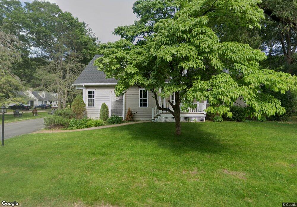 52 Wildwood Dr, Westwood, MA 02090 - photo 1