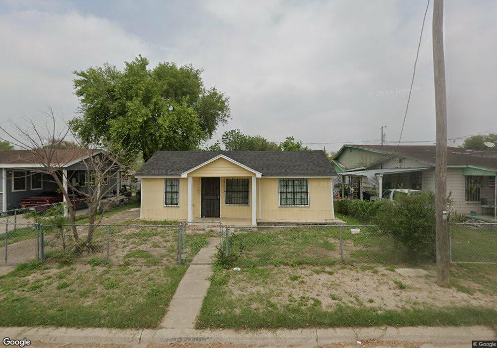 806 W Clark Ave, Pharr, TX 78577 - photo 1