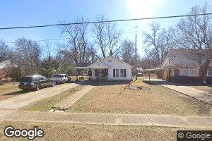 213 W Shaw Ave, Drew, MS 38737