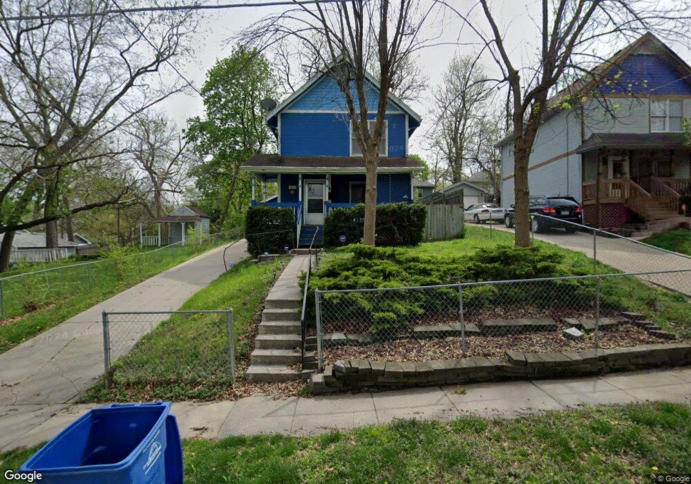 2622 Rollins Ave, Des Moines, IA 50312 - photo 1