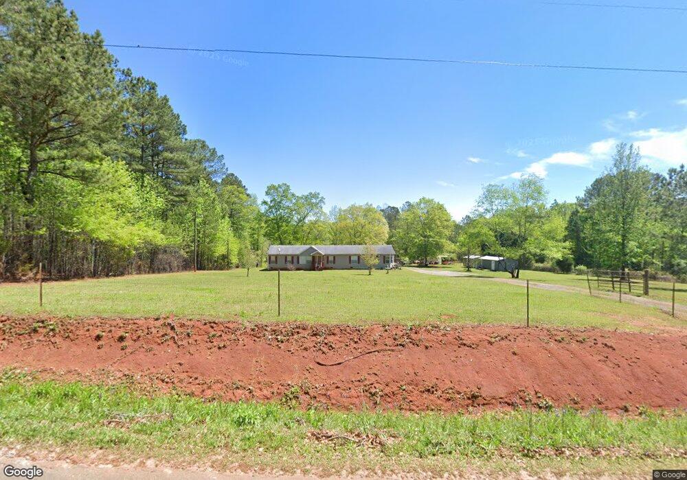 150 Rocky Branch Rd, Barnesville, GA 30204 - photo 1