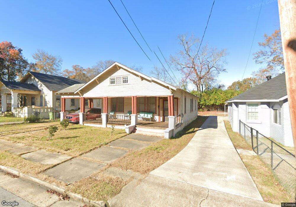 2229 Bell St, Columbus, GA 31906 - photo 1