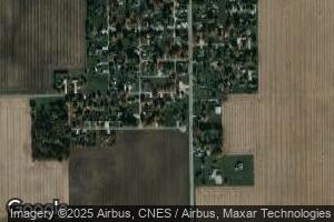 116 W Curless St, Swayzee, IN 46986