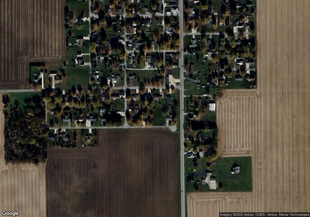 116 W Curless St, Swayzee, IN 46986 - photo 1