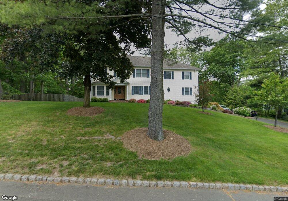 224 Pine Way, New Providence, NJ 07974 - photo 1