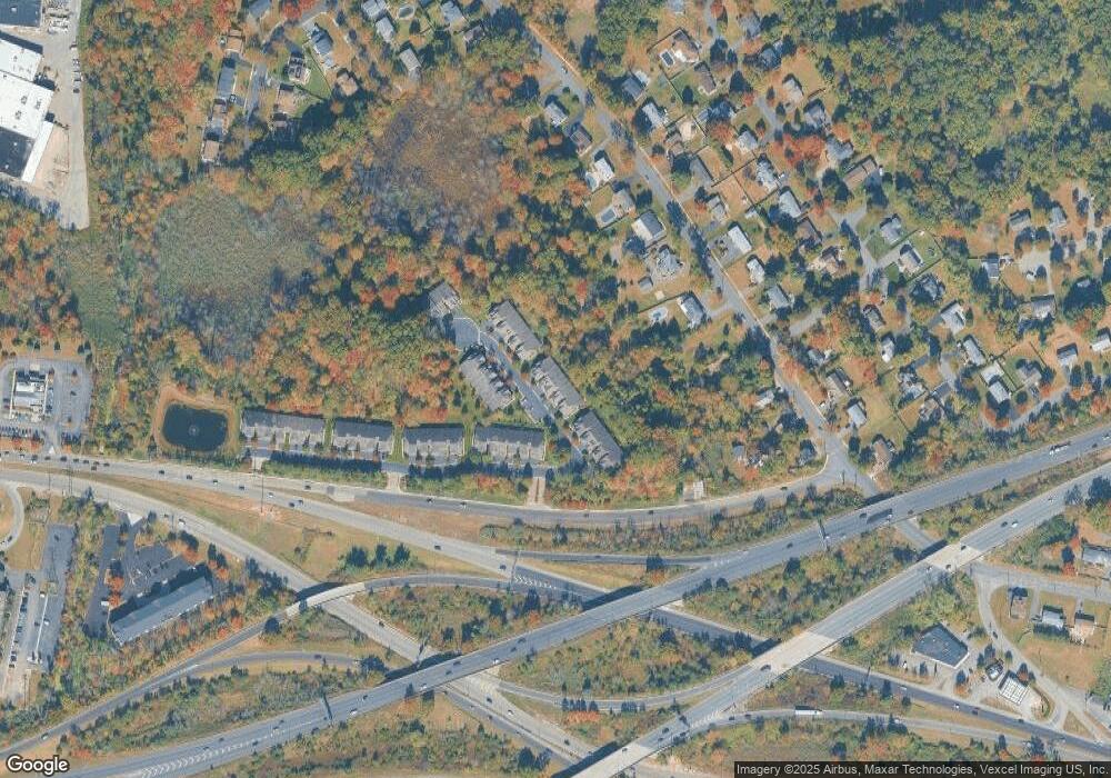 11 Hopkins Ct unit E1, Parsippany, NJ 07054 - photo 1