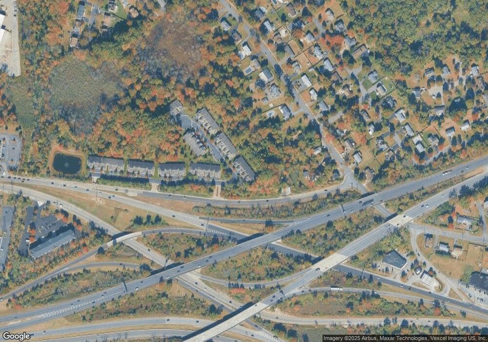 7 Hopkins Ct unit B1, Parsippany, NJ 07054 - photo 1