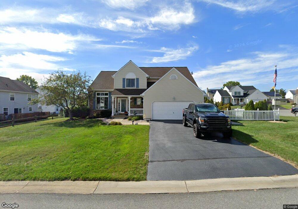 5 Charcoal Ct, Newark, DE 19702 - photo 1