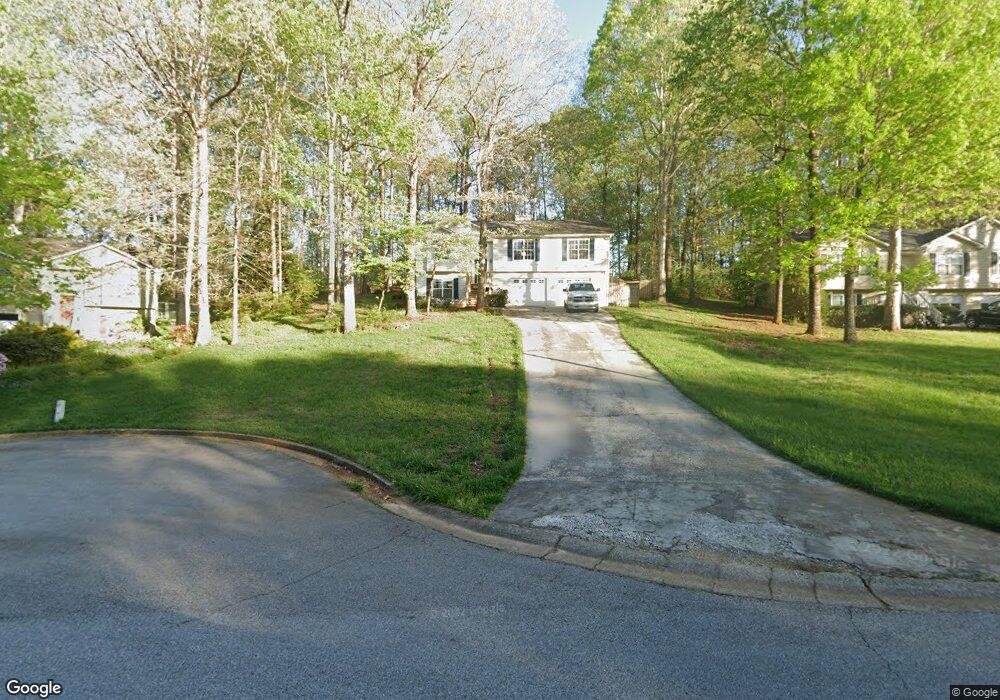 5522 Tory Way, Flowery Branch, GA 30542 - photo 1