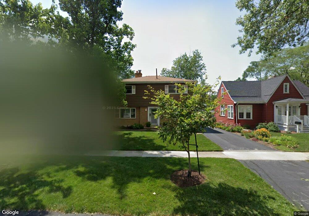 18338 Perth Ave, Homewood, IL 60430 - photo 1