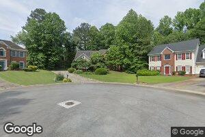 3851 Westwick Way NW, Kennesaw, GA 30152