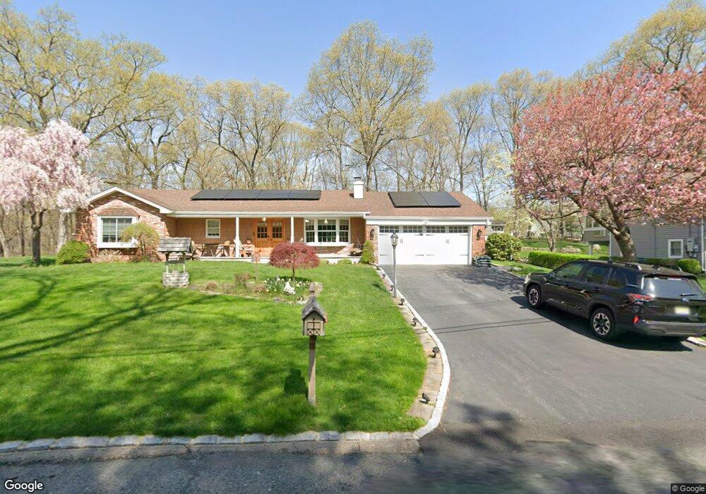 92 Alta Vista Dr, Ringwood, NJ 07456 - photo 1