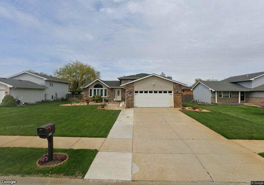 6864 W 86th Place, Crown Point, IN 46307 - photo 1