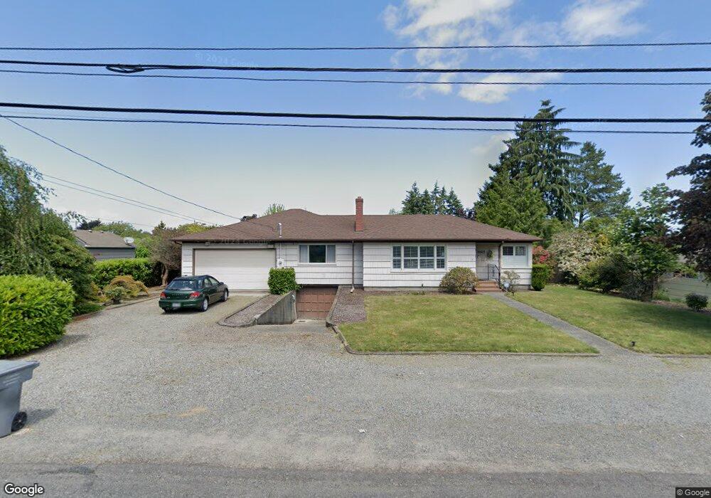 8603 33rd St W, University Place, WA 98466 - photo 1