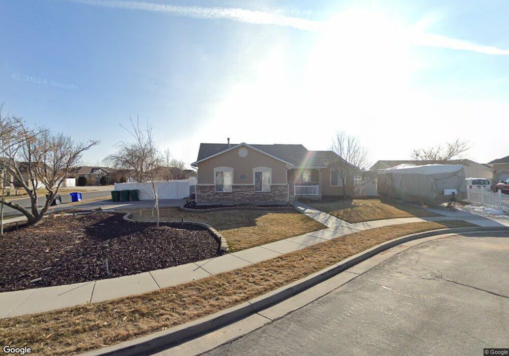 5239 W Bridle Hollow Place, West Jordan, UT 84081 - photo 1