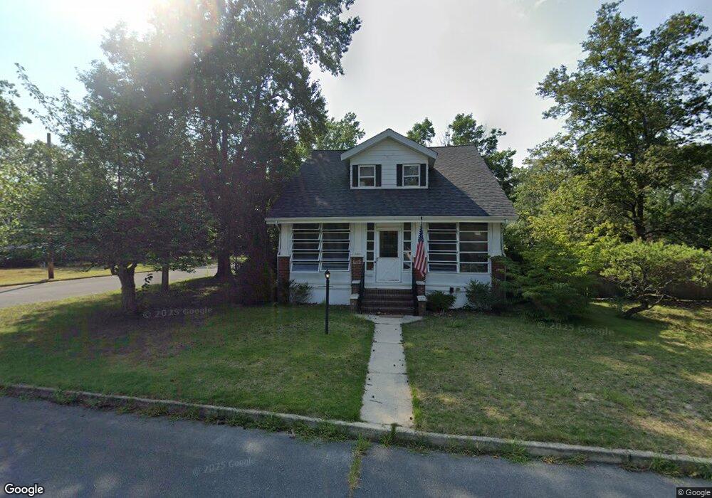 701 Farragut Ave, Mays Landing, NJ 08330 - photo 1